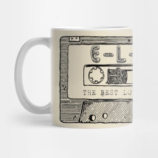 Elo Mug